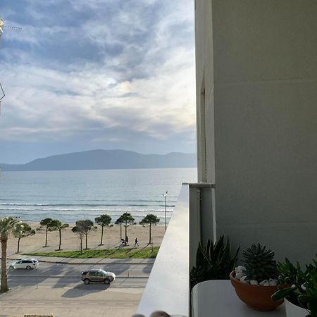 Modern Spacious 1 Bedroom Flat Next To The Beach Wlora Zewnętrze zdjęcie
